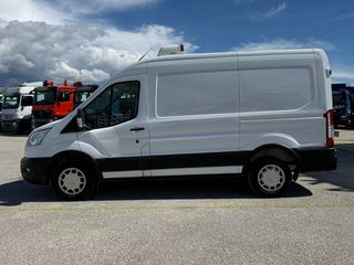 Ψυγείο Ford 2021 TRANSIT TREND-thumb-3