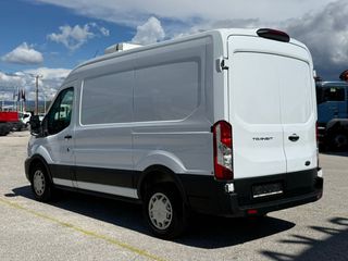 Ψυγείο Ford 2021 TRANSIT TREND-thumb-4