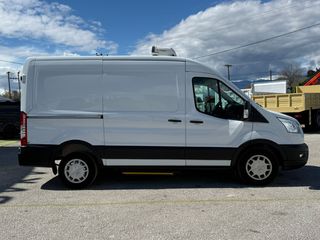 Ψυγείο Ford 2021 TRANSIT TREND-thumb-7