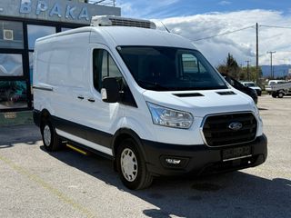 Ψυγείο Ford 2021 TRANSIT TREND-thumb-8