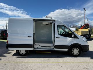Ψυγείο Ford 2021 TRANSIT TREND-thumb-13