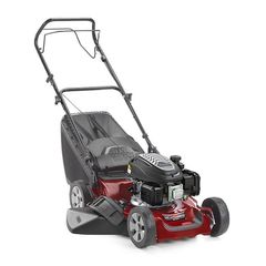 Χλοοκοπτική μηχανή Сastel Garden XC48S