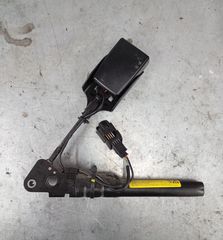 ΑΕΡΟΣΑΚΟΣ ΟΔΗΓΟΥ 34134968A RENAULT TWINGO 2007-2014