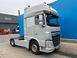 DAF 2019 Xf 530 EYRO 6D 2019 12ος-thumb-23