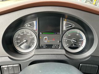 DAF 2019 Xf 530 EYRO 6D 2019 12ος-thumb-26