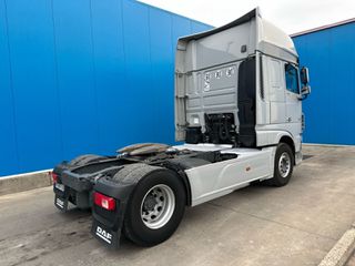 DAF 2019 Xf 530 EYRO 6D 2019 12ος-thumb-27