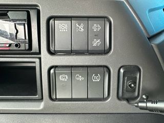 DAF 2019 Xf 530 EYRO 6D 2019 12ος-thumb-29