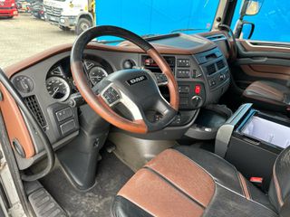 DAF 2019 Xf 530 EYRO 6D 2019 12ος-thumb-34
