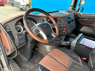 DAF 2019 Xf 530 EYRO 6D 2019 12ος-thumb-36