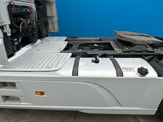 DAF 2019 Xf 530 EYRO 6D 2019 12ος-thumb-7