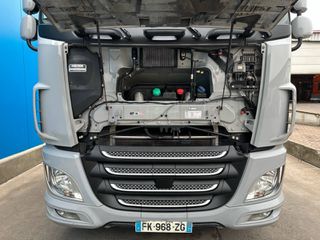 DAF 2019 Xf 530 EYRO 6D 2019 12ος-thumb-11