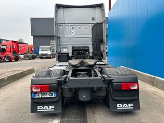 DAF 2019 Xf 530 EYRO 6D 2019 12ος-thumb-13
