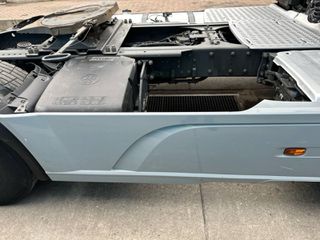 DAF 2019 Xf 530 EYRO 6D 2019 12ος-thumb-14