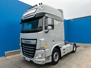 DAF 2019 Xf 530 EYRO 6D 2019 12ος-thumb-1