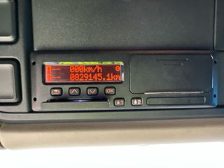 DAF 2019 Xf 530 EYRO 6D 2019 12ος-thumb-18
