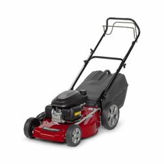 Χλοοκοπτική μηχανή Castel Garden XC53S