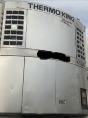 Ψυγείο Chereau 2007 SPECTRUM THERMO KING λίγες ώρες-thumb-1