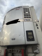 Ψυγείο Chereau 2007 SPECTRUM THERMO KING λίγες ώρες-thumb-2