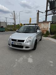 Suzuki Swift 2009