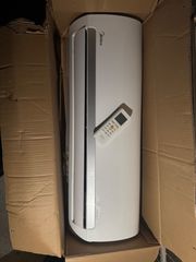 Κλιματιστικο midea 12.000btu