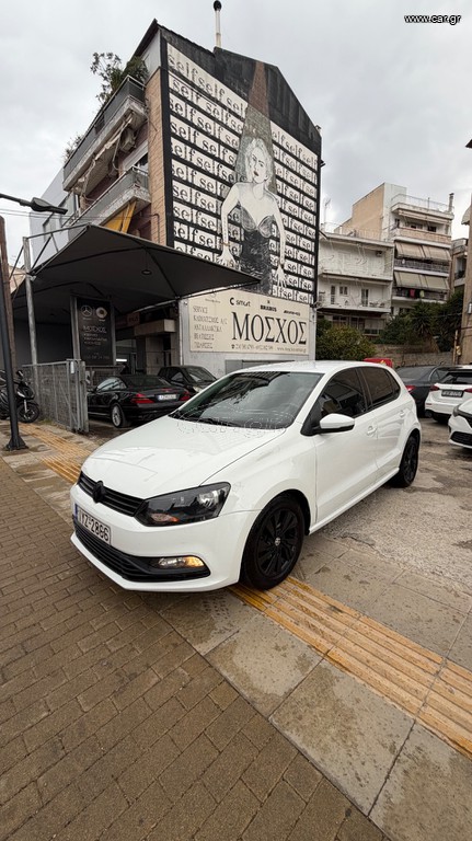 Volkswagen Polo 2017 Diesel