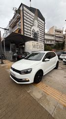 Volkswagen Polo 2017 Diesel