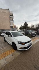 Volkswagen Polo 2017 Diesel-thumb-1