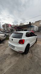 Volkswagen Polo 2017 Diesel-thumb-2