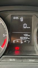 Volkswagen Polo 2017 Diesel-thumb-7