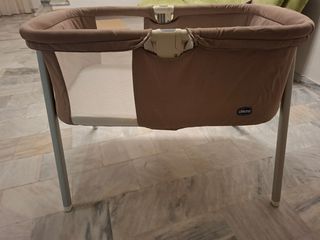 Chicco Λίκνο Lullago μεταχειρισμενο