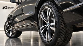 Bmw X7 2021 M-Packet | Panorama | Head Up | Soft Close | AUTODEDOUSIS-thumb-47