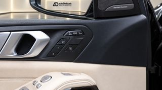 Bmw X7 2021 M-Packet | Panorama | Head Up | Soft Close | AUTODEDOUSIS-thumb-42