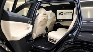 Bmw X7 2021 M-Packet | Panorama | Head Up | Soft Close | AUTODEDOUSIS-thumb-17
