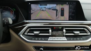 Bmw X7 2021 M-Packet | Panorama | Head Up | Soft Close | AUTODEDOUSIS-thumb-24