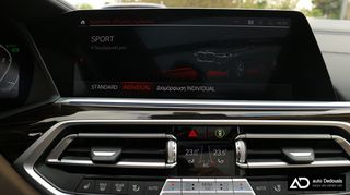 Bmw X7 2021 M-Packet | Panorama | Head Up | Soft Close | AUTODEDOUSIS-thumb-27