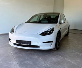Tesla Model 3 2022 Standard Range Plus RWD