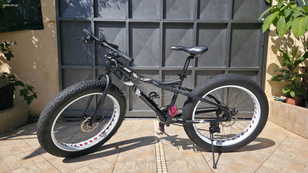 Fat Bikes Orient 2021 FAT BOY