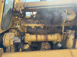 Μπουλντόζες CAT 1979 D9 H-thumb-7