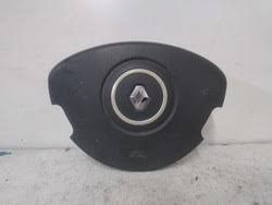 ΑΕΡΟΣΑΚΟΣ ΟΔΗΓΟΥ RENAULT CLIO III ΓΝΗΣΙΟ ΜΕΤΑΧΕΙΡΙΣΜΕΝΟ 8200677496