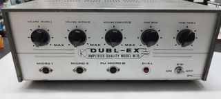 DUBLEX 35W-thumb-1