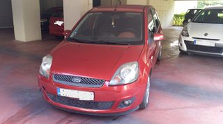 Ford Fiesta 2008