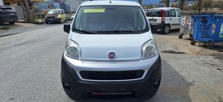 Fiat Fiorino 2017