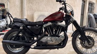 Harley Davidson Sportster 1200 2000