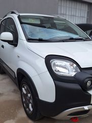 Fiat Panda 2018 PANDA CITY CROSS-thumb-1