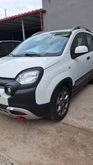 Fiat Panda 2018 PANDA CITY CROSS-thumb-2