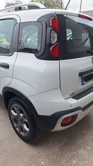 Fiat Panda 2018 PANDA CITY CROSS-thumb-3