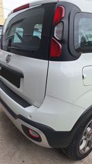 Fiat Panda 2018 PANDA CITY CROSS-thumb-4