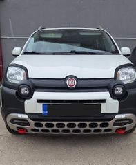 Fiat Panda 2018 PANDA CITY CROSS-thumb-5