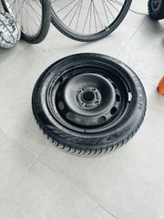Ford fiesta 13-17 BMAX