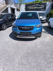 Opel Crossland X 2018-thumb-1